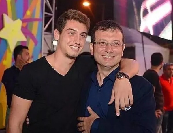 Yolsuzluk çarkına oğlunu da soktu! İmamoğlu suç gelirlerini oğlu üzerinden aklamış